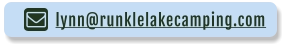 lynn@runklelakecamping.com
