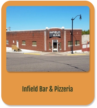 Infield Bar and Pizzeria