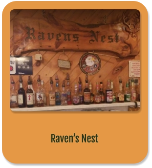 Raven's Nest