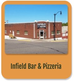 Infield Bar and Pizzeria