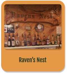 Raven's Nest