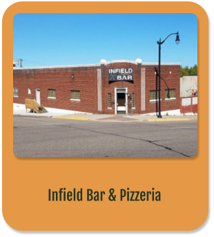 Infield Bar and Pizzeria