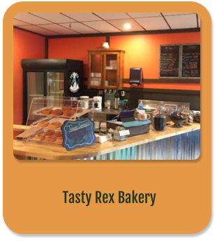 Tasty Rex Bakery