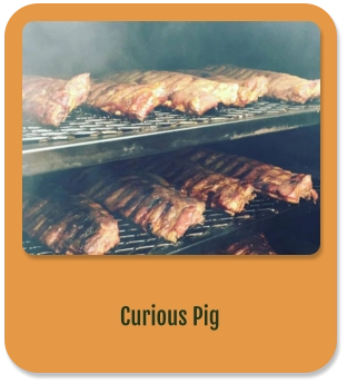 Curious pig restaurant