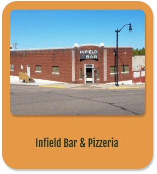 Infield Bar and Pizzeria