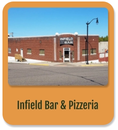 Infield Bar and Pizzeria