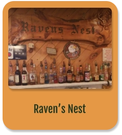 Raven's Nest