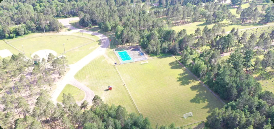 Runkle Lake Campground